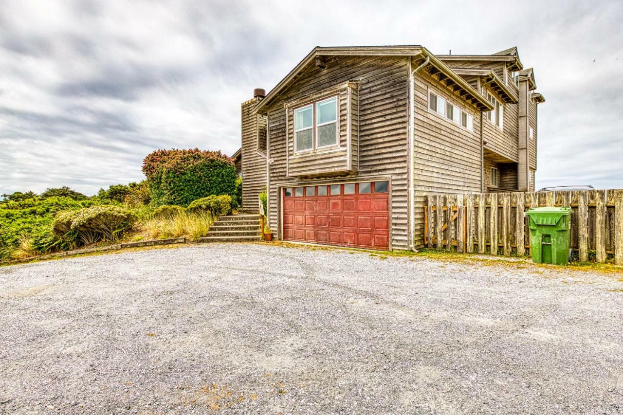 A Bandon Retreat Exterior foto