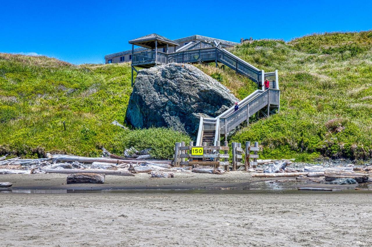 A Bandon Retreat Exterior foto