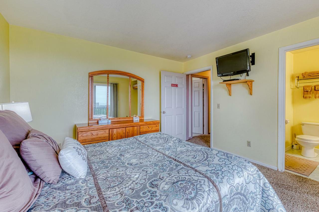 A Bandon Retreat Exterior foto