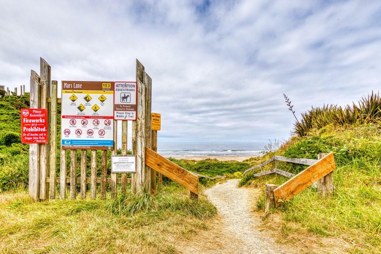 A Bandon Retreat Exterior foto