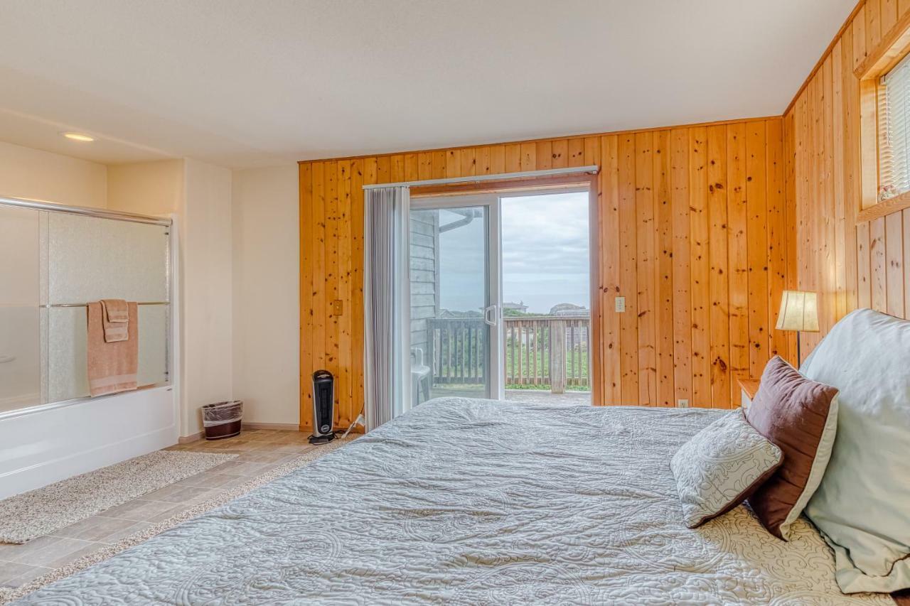 A Bandon Retreat Exterior foto
