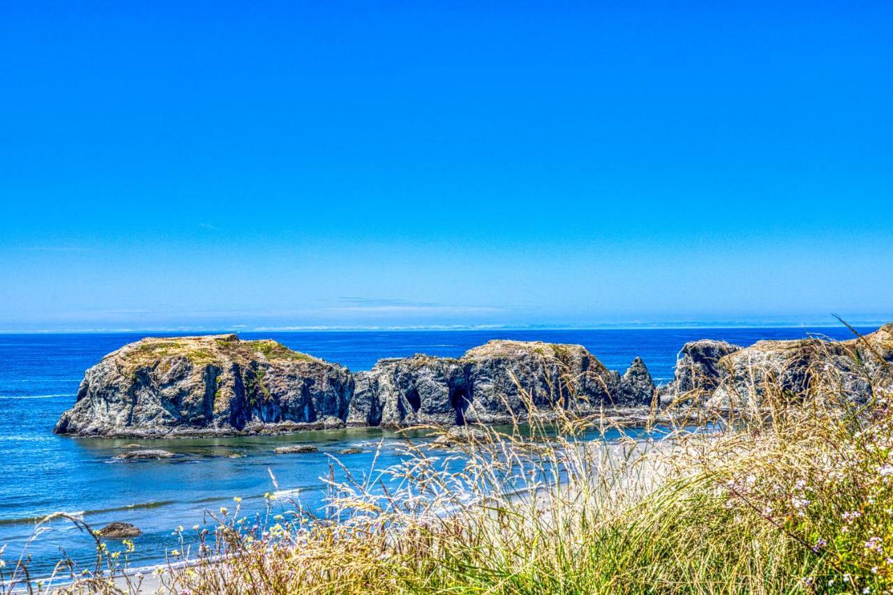 A Bandon Retreat Exterior foto
