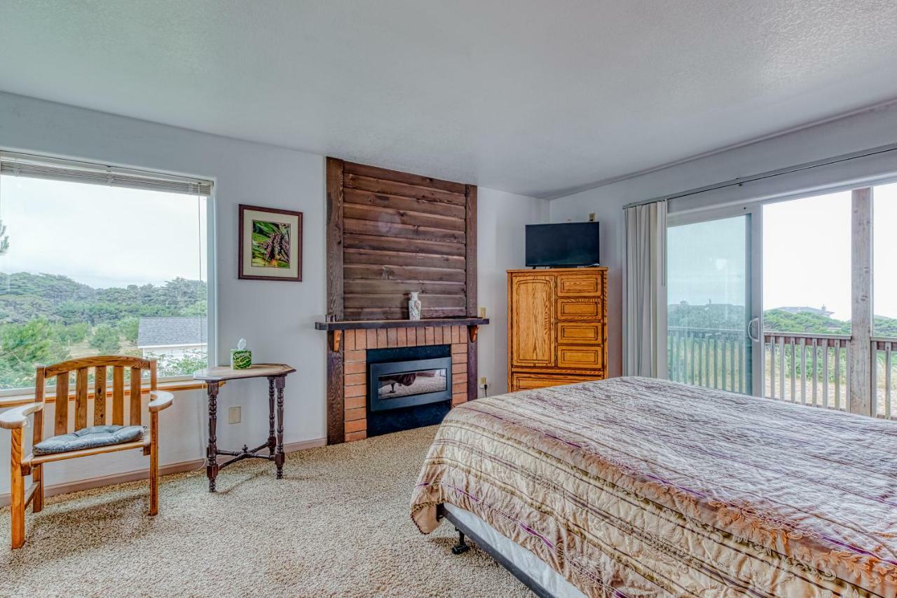 A Bandon Retreat Exterior foto