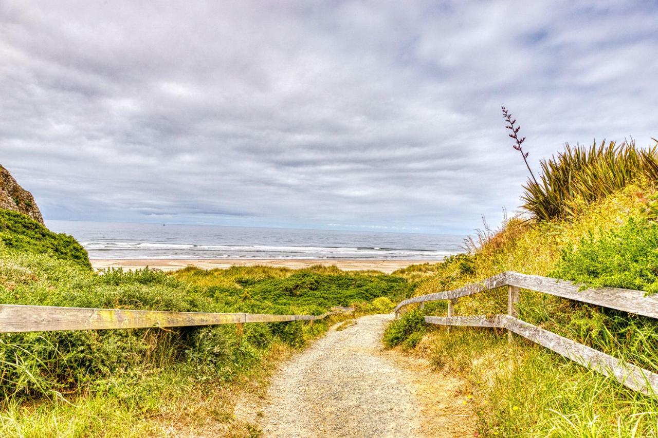 A Bandon Retreat Exterior foto