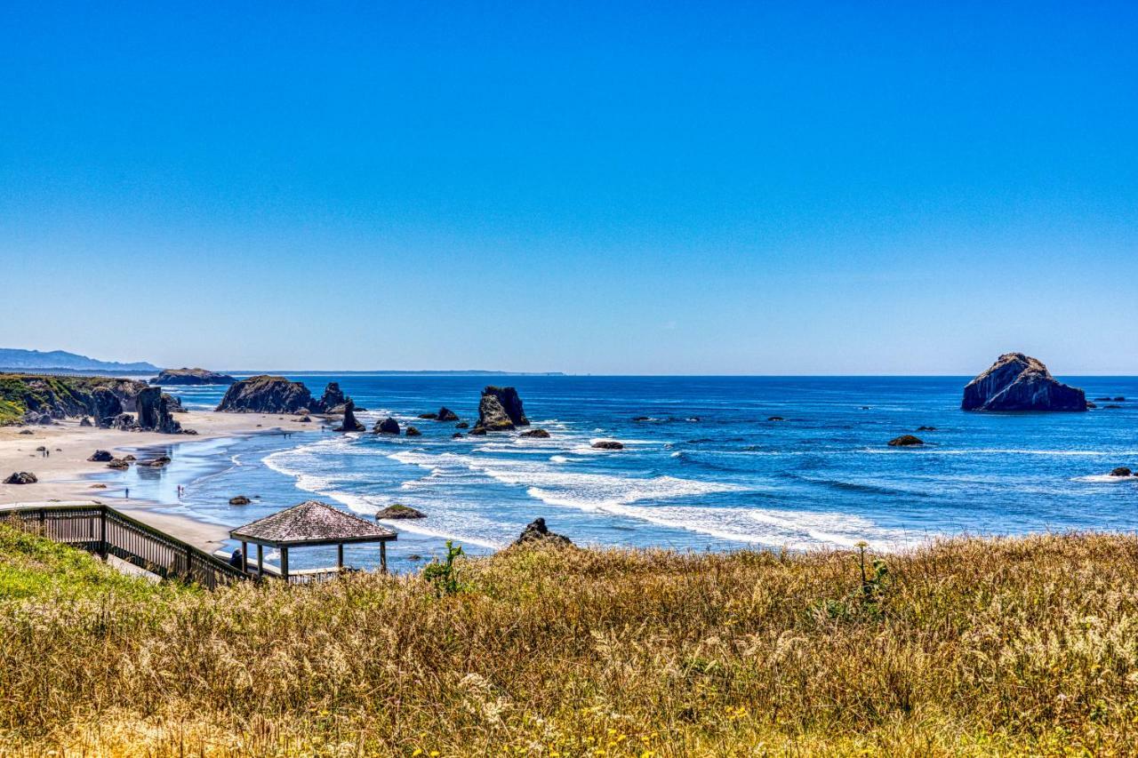 A Bandon Retreat Exterior foto