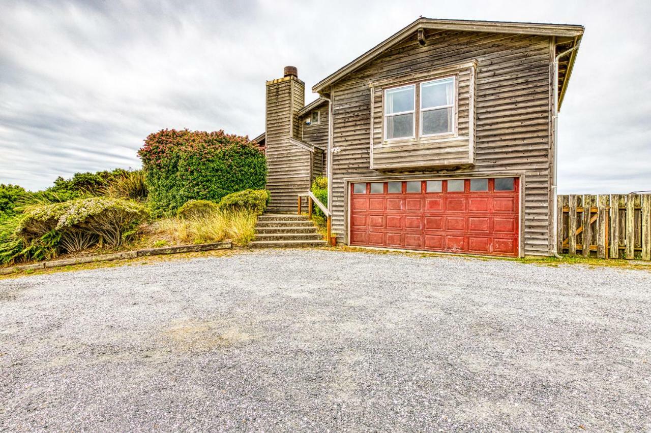 A Bandon Retreat Exterior foto