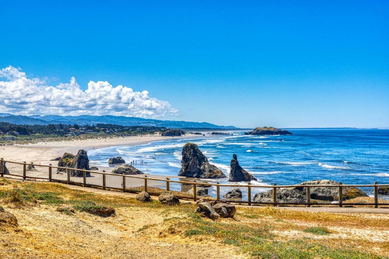 A Bandon Retreat Exterior foto